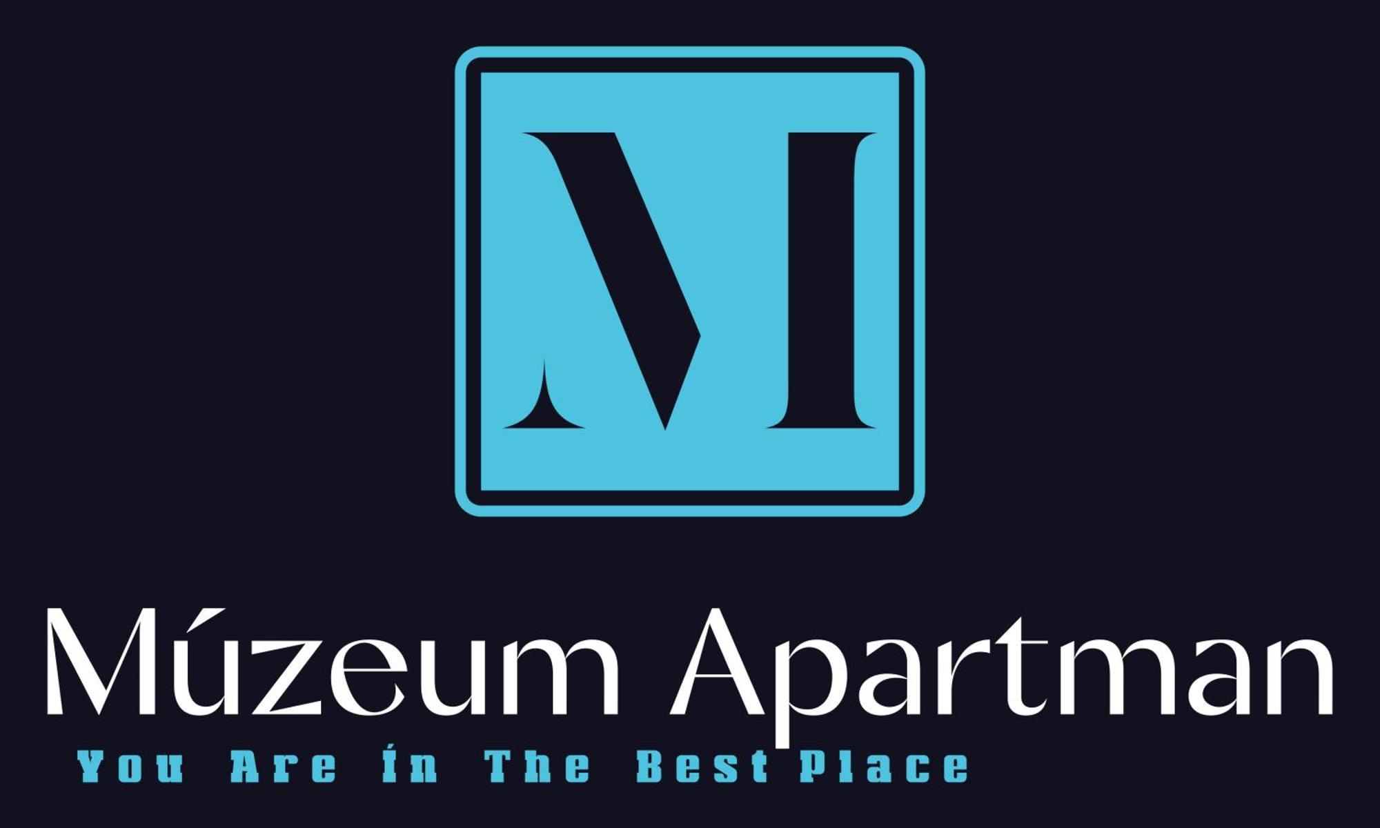 Muzeum * Budapest