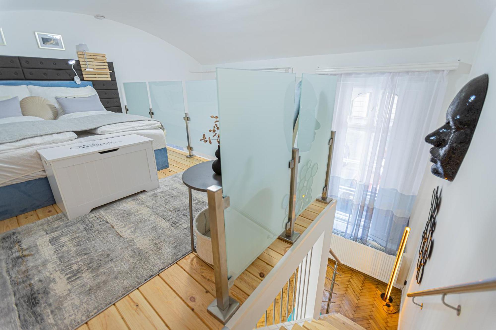 Muzeum Apartment