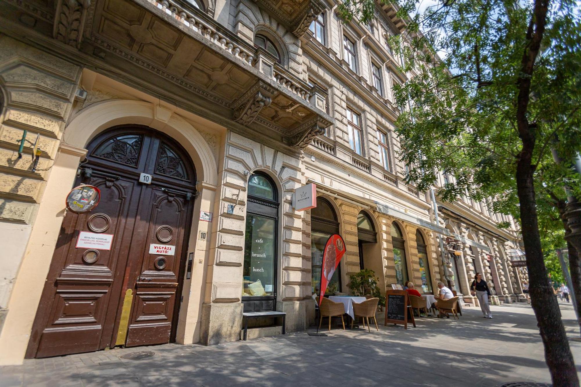 Apartment Muzeum